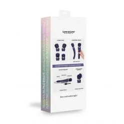 Love To Love Wand Brush Crush -Sextoy Soldes wand brush crush 10