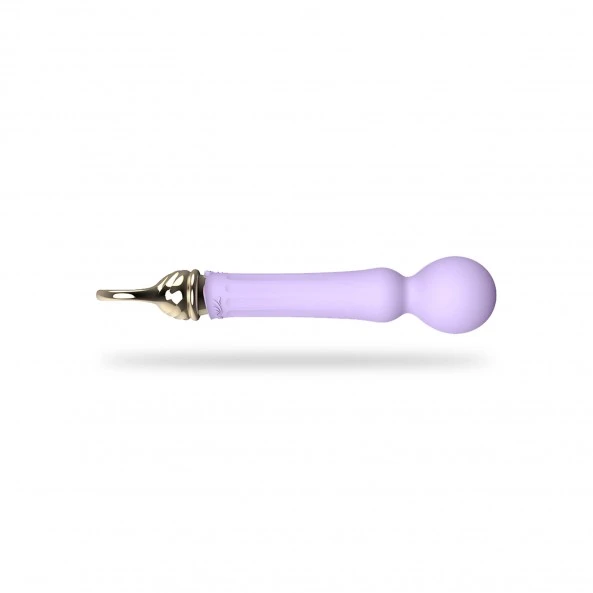 ZALO Wand Confidence Chauffant 2 ZALO Wand Confidence Chauffant – Image 2