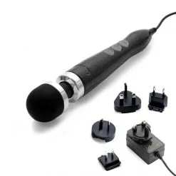 Doxy Wand Die Cast 3 8 Doxy Wand Die Cast 3 -Sextoy Soldes wand die cast 3 noir 04