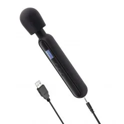 BodyWand Wand Digi 7 BodyWand Wand Digi -Sextoy Soldes wand digi 03