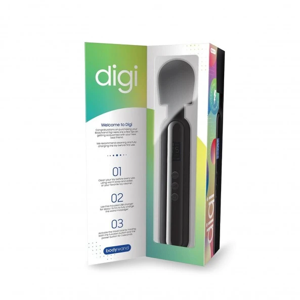 BodyWand Wand Digi 4 BodyWand Wand Digi – Image 4