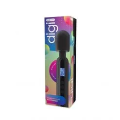 BodyWand Wand Digi 9 BodyWand Wand Digi -Sextoy Soldes wand digi 05