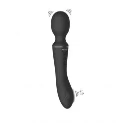 Vive Wand Enora -Sextoy Soldes wand enora noir 03
