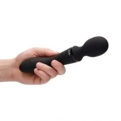 Vive Wand Enora -Sextoy Soldes wand enora noir 04