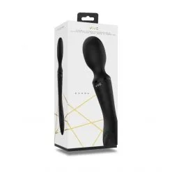 Vive Wand Enora -Sextoy Soldes wand enora noir 11