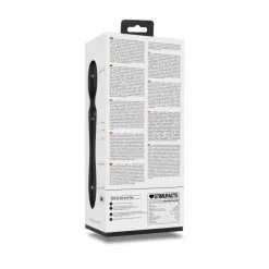 Vive Wand Enora -Sextoy Soldes wand enora noir 12