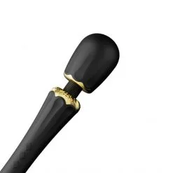ZALO Wand Kyro Massager -Sextoy Soldes wand kyro best wand obsidian 04