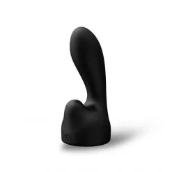ZALO Wand Kyro Massager -Sextoy Soldes wand kyro best wand obsidian 05