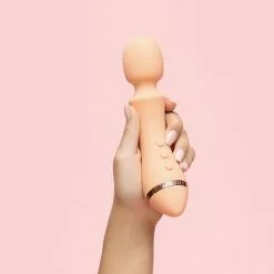 Vush Wand Majesty 2 -Sextoy Soldes wand majesty 2 04