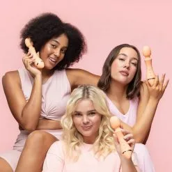 Vush Wand Majesty 2 -Sextoy Soldes wand majesty 2 05