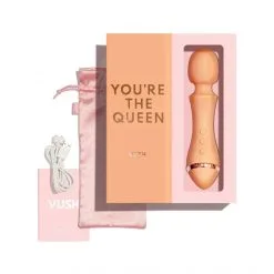 Vush Wand Majesty 2 -Sextoy Soldes wand majesty 2 06