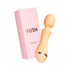 Vush Wand Majesty 2 -Sextoy Soldes wand majesty 2 07