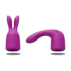 Love To Love Wand R-Evolution -Sextoy Soldes wand r evolution violet 04