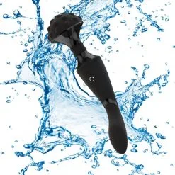 Vive Wand Shiatsu 13 Vive Wand Shiatsu -Sextoy Soldes wand shiatsu noir 03