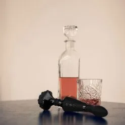 Vive Wand Shiatsu 15 Vive Wand Shiatsu -Sextoy Soldes wand shiatsu noir 05