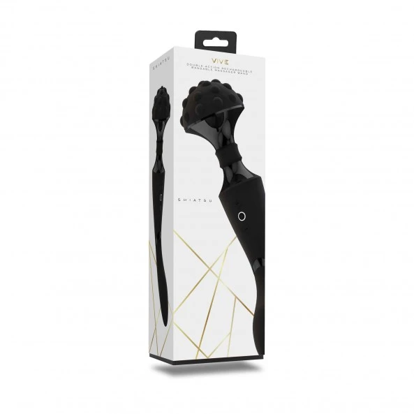 Vive Wand Shiatsu 10 Vive Wand Shiatsu – Image 10