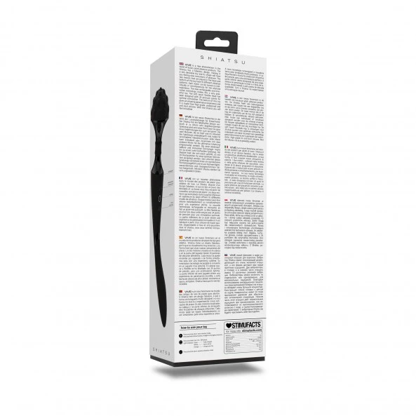 Vive Wand Shiatsu 11 Vive Wand Shiatsu – Image 11