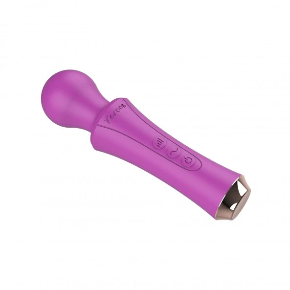 Xocoon Wand The Personal 2 Xocoon Wand The Personal – Image 2