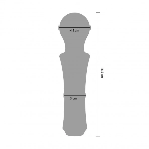 Xocoon Wand The Personal 7 Xocoon Wand The Personal – Image 7