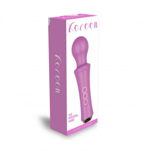 Xocoon Wand The Personal 8 Xocoon Wand The Personal – Image 8