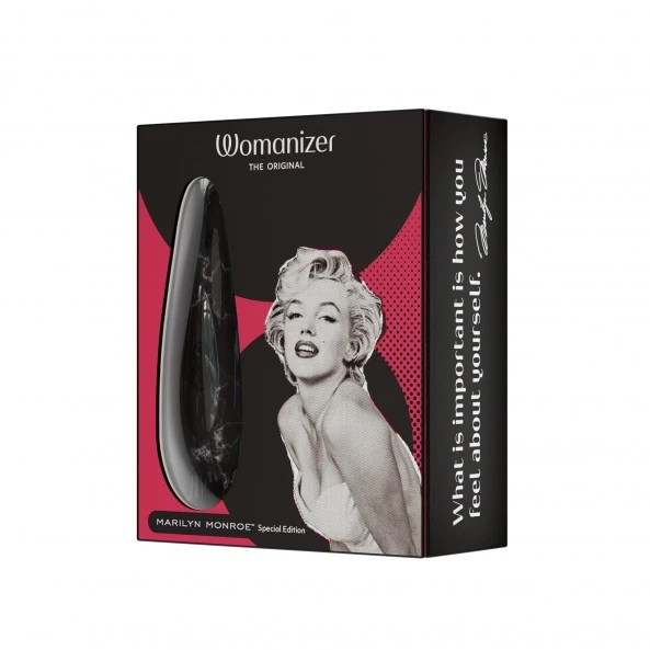 Womanizer Stimulateur Classic 2 Marilyn Monroe 9 Womanizer Stimulateur Classic 2 Marilyn Monroe – Image 9