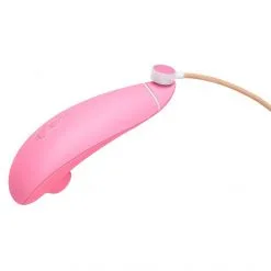 Womanizer Premium Eco -Sextoy Soldes womanizer premium eco rose 06