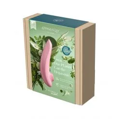 Womanizer Premium Eco -Sextoy Soldes womanizer premium eco rose 08