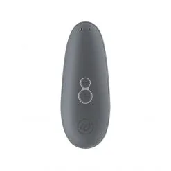 Womanizer Stimulateur Starlet 3 -Sextoy Soldes womanizer starlet 3 gris 04
