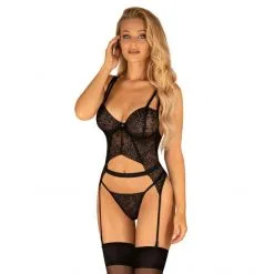 Obsessive Corset Yaskana